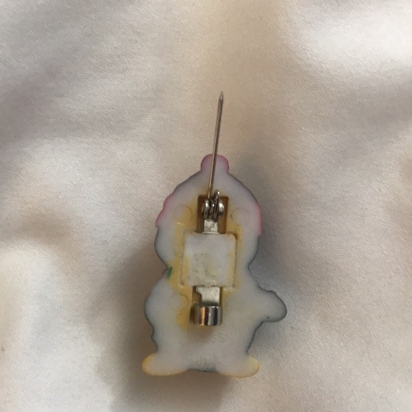 ⚡️FINAL PRICE⚡️ Vintage Penguin Christmas Pin/Brooch! - Picture 6 of 6